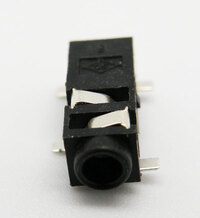 2.5mm BASE TIPO SMD