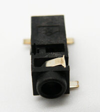 Ver informacion sobre 2.5mm PHONE JACK, SMD TYPE