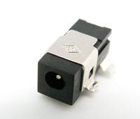 0.65mm DC POWER JACK, SMD TYPE