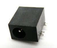 1.3mm DC POWER JACK, SMD TYPE
