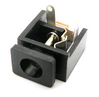 2.0mm Base Châssis , Alimentation