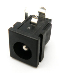 Ver informacion sobre 2.95mm DC POWER JACK