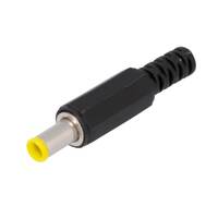 DC PLUG  1.0x5.0 (L= 9.5mm)