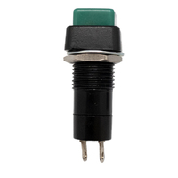 Ver informacion sobre Interrupteur ON-OFF, 125V.- 3A, Vert