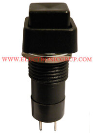 Ver informacion sobre PUSHBUTTON OPEN TYPE, 125V.- 3A, GROC