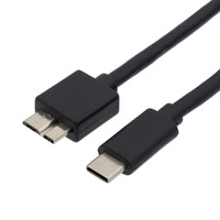 Ver informacion sobre Cable USB-C a micro USB-B, 50cm