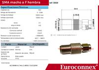 SMA MACHO - F HEMBRA