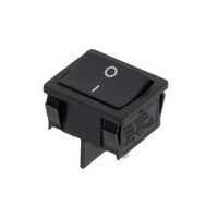 Ver informacion sobre INTERRUPTOR 4P. ON-OFF, 125V. 10A (250V.- 6A)