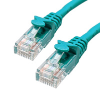 Ver informacion sobre Cat.6 UTP 24 AWG, 0.5m, Vert