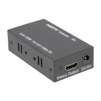 HDMI extender, 60m 1080p@60Hz