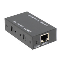 HDMI extender, 60m 1080p@60Hz