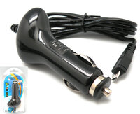 Ver informacion sobre Car Charger, Micro USB, 5V 2A