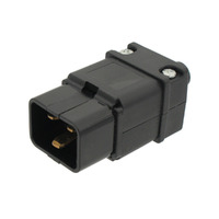 C20 - Male Connector 16A