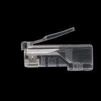 RJ45 Cat.6 UTP 8P8C - 50µ