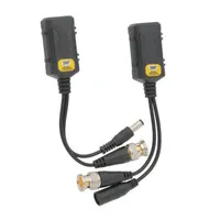 Ver informacion sobre HD VIDEO BALUN + ALIMEN. 720p/1080p