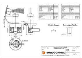 Kill Switch per vehiclesi embarcacions