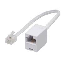 Adapter cable from RJ45 to J11