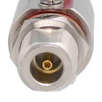 Dispositif coaxial de protection contre les surtensions type N Male-Female, 230V