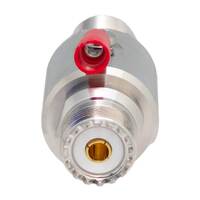 Dispositif coaxial de protection contre les surtensions type UHF Double Female, 230V