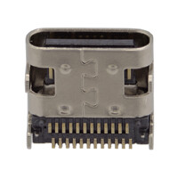 USB Tipus C Femella SMD - 24 pins