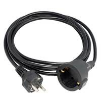 Power Extension cable, 2m