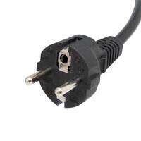 Power Extension cable, 2m