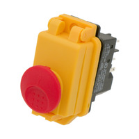 KJD-18: 5-Pin Electromagnetic Switch, 250V for Single Phase