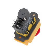 KJD-18: 5-Pin Electromagnetic Switch, 250V for Single Phase