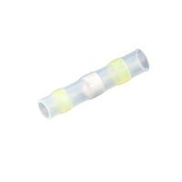 Ver informacion sobre Heat-shrinkable insulating splice tubes with tin 4.0-6.0 mm², Bulk 25pcs.