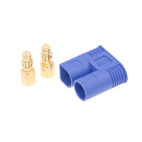 Conector XC3 macho [25A]