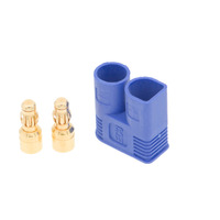 Pack de connectors EC3 mascle i femella