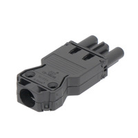 GST18 Femelle 3Pins 16A 400V
