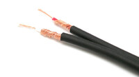 Ver informacion sobre Cable Paralelo CU OFC 2*0.14mm Longidut:100m