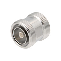 Ver informacion sobre Adaptador 7/16 hembra a 7/16 hembra
