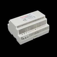 Ver informacion sobre Din Rail power supply 12V 30W 2.5A