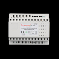 Boîtier modulaire sur rail din 12V 2.5A 30W