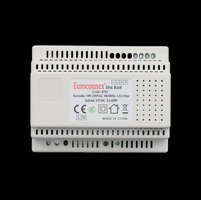 DIN Rail power supply 12V 60W 5A