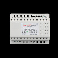 DIN Rail power supply 24V 30W 1.25A