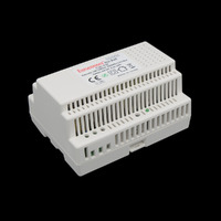 Ver informacion sobre DIN Rail power supply 24V 60W 2.5A