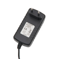 COMMUTED POWER SUPPLY 29V 1A, CONNECTOR 5,5x2,1mm