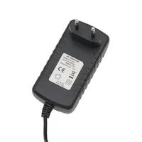 ALIMENTADOR CONMUTAT 29V 1A, CONNECTOR 5,5x2,1mm