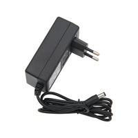 Ver informacion sobre Alimentador Fijo 48V 0.5A [5.5x2.1mm]