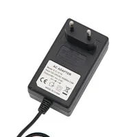 ALIMENTADOR CONMUTAT 48V 0.5A, CONNECTOR 5,5x2,1mm