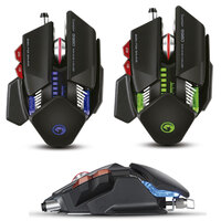 G980 Gaming Mouse