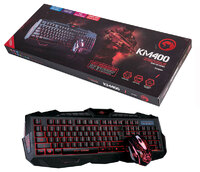 KM400 Keyboard and Mouse Combo
