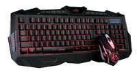 Ver informacion sobre KM400 Keyboard and Mouse Combo