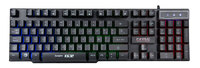 K632 Compact Gaming Keyboard