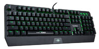 Ver informacion sobre KG922 Mechanic Keyboard