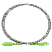 Ver informacion sobre SC/APC-SC/APC Blindado LSZH Simplex Monomodo, 2m