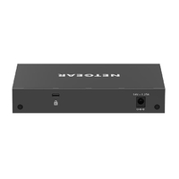 Switch Gigabit Ethernet Plus PoE+ de 8 ports (62W)